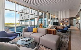 Courtyard By Marriott Reykjavik Keflavik Airport